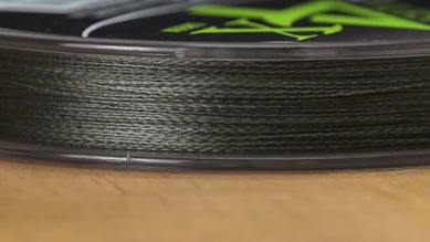 Best New Bass Fishing Line