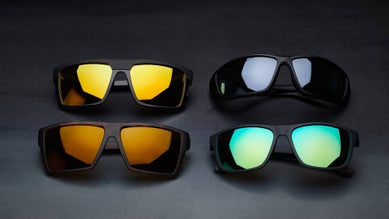 Best New Bass Fishing Sunglasses & Bass Fishing Apparel