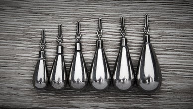Best New Bass Fishing Hooks, Weights, Jig Heads & More