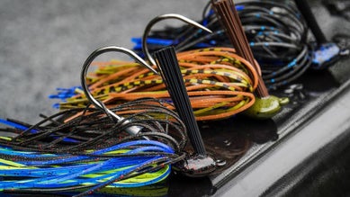 Best New Bass Fishing Crankbaits, Jigs, Spinnerbaits & More