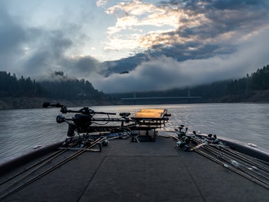 Best New Fishing Trolling Motors & Electronics
