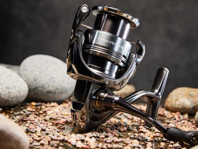 Best New Bass Fishing Reels