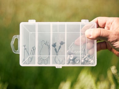 Best New Fishing Storage & Accessories