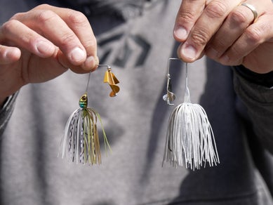 Best New Bass Fishing Topwater Baits, Swimbaits & Frog Baits