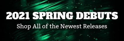 2021 Spring Release Sitewide