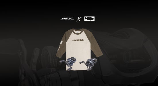 Free Ark x TW Shirt