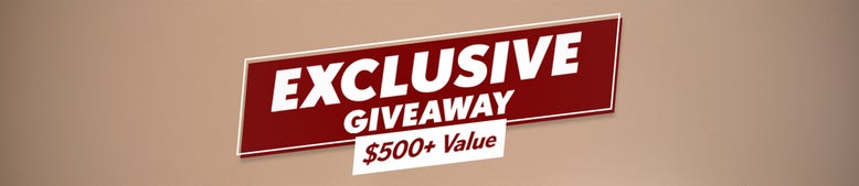 Mailing List Members Only 15% Off