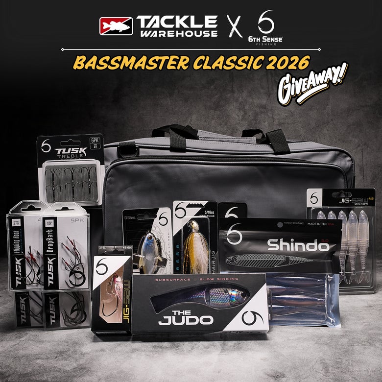 6th Sense Classic 2026 Giveaway