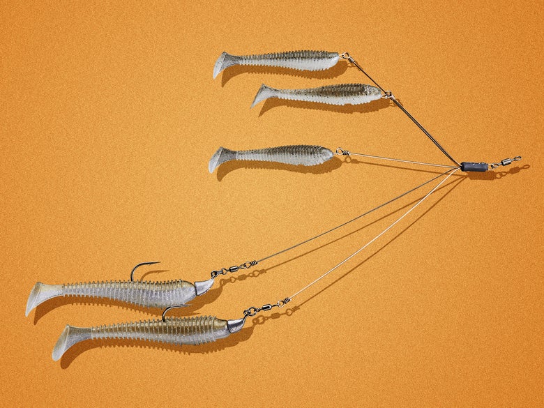 Image of Umbrella Rig