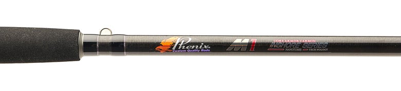 Phenix M1 Inshore Casting Rod