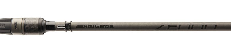 Abu Garcia Zenon BFS Casting Rod