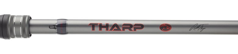Ark Randall Tharp Series Crankbait Casting Rod 7'4
