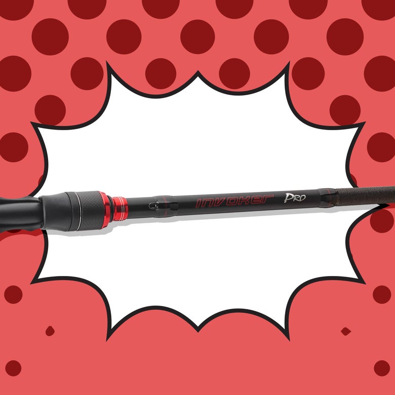 Ark Closeout Rods