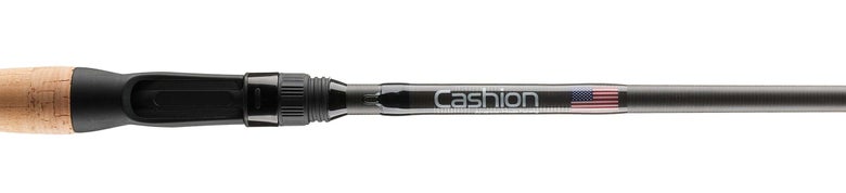 Cashion Element Z2 Casting Rod