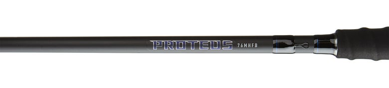 Daiwa Proteus Inshore Casting and Spinning Rods
