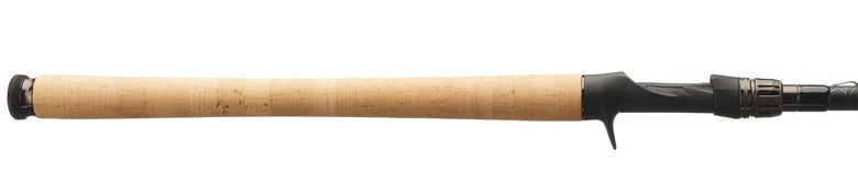 Full Cork Handle Type