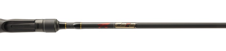Falcon Cara BFS Casting Rods
