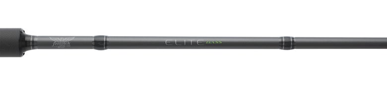 Fenwick Elite Bass Series Rods