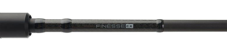 Great Lakes Finesse CX Spinning Rods