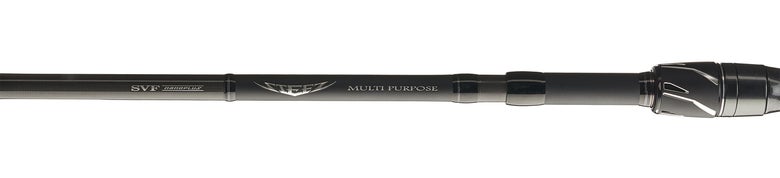 Daiwa Steez Travel Casting and Spinning Rods