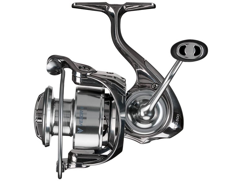 Ark Fishing Vexor 2 Spinning Reel