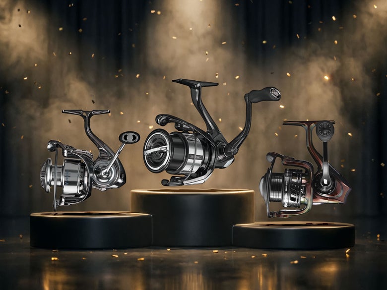 Best Spinning Reels of 2025