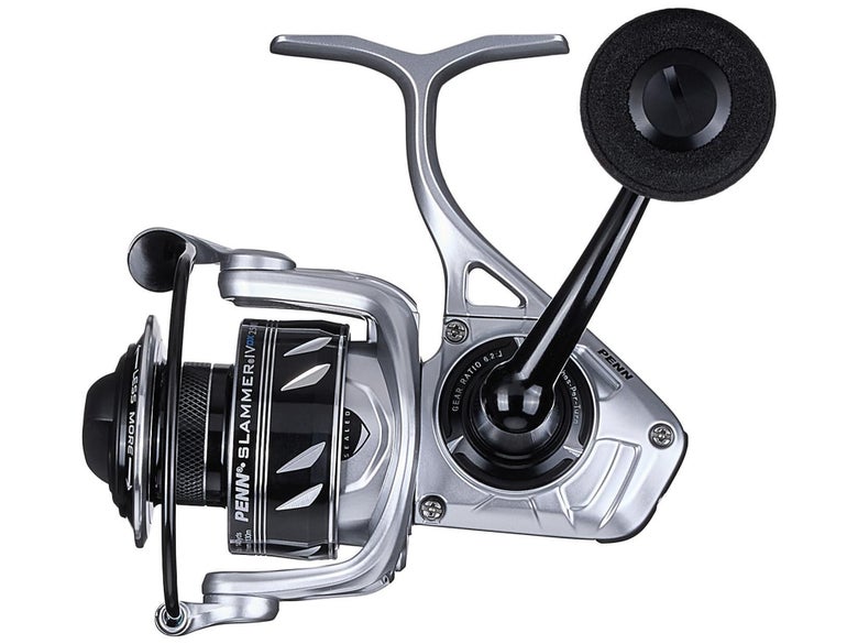 Penn Slammer IV DX Spinning Reel