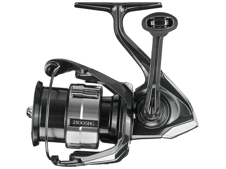 Shimano Vanquish Spinning Reel