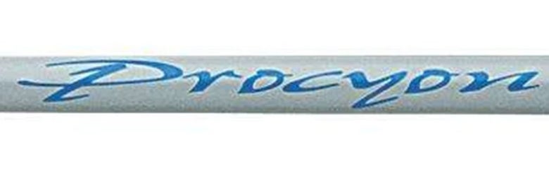 Daiwa Procyon Inshore Spinning and Casting Rods