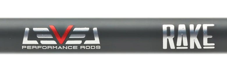 Level Fishing Rake 7'2