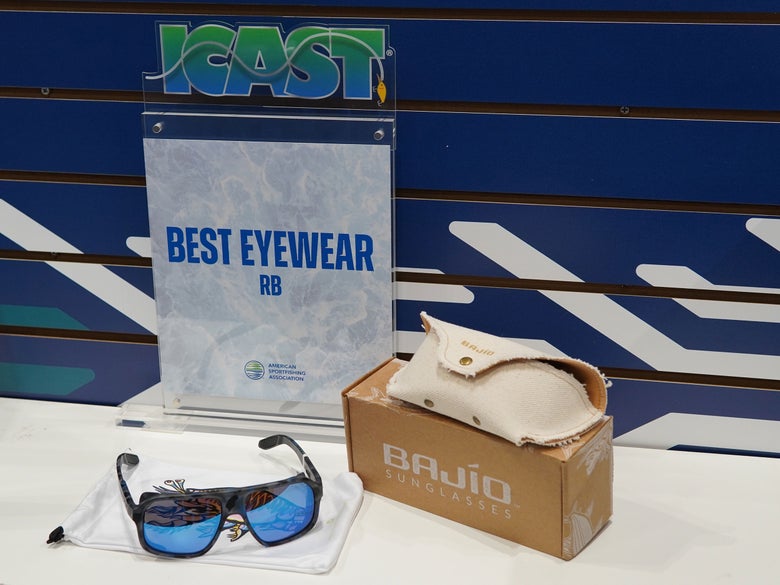 Bajio Cocho Sunglasses