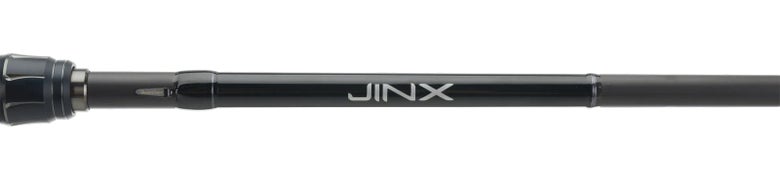 13 Fishing JINX Rod