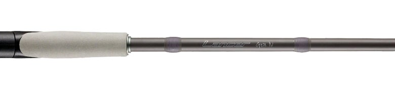 Ark Lancer Gen IV Spinning Rod 6'10