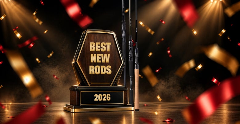Best New Rods of 2026