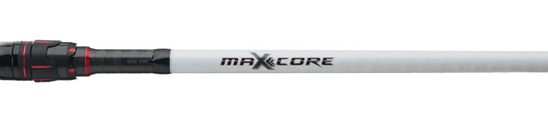 Duckett MaxCore Casting Rod 7'1