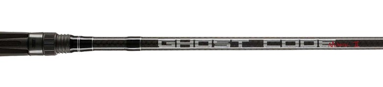 F5 Customs GhostCode Mark II Split Grip Swimbait Rods