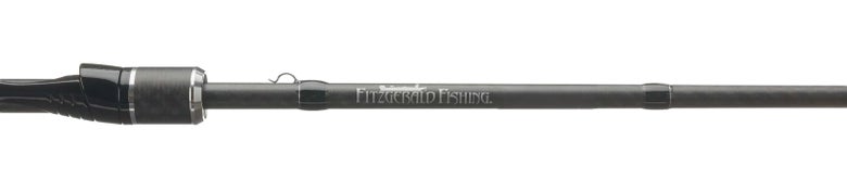 Fitzgerald Stunner HD V2 Casting Rod