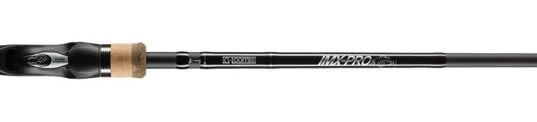G. Loomis IMX Pro Bass Jig and Worm Casting Rods