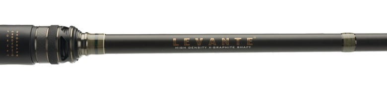 Megabass Levante P3 Rod 