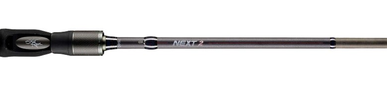 Reese Fishing Next 2 Casting Rod 