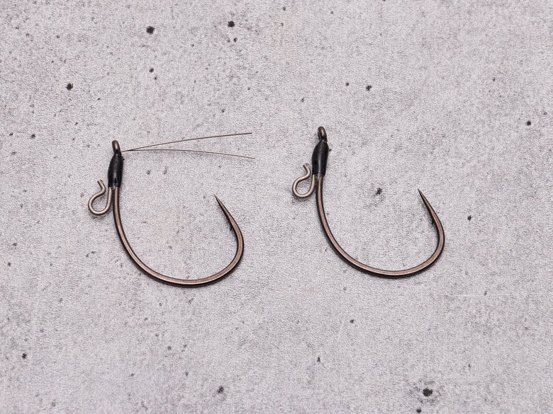 Gamakatsu Ball Rig Hook