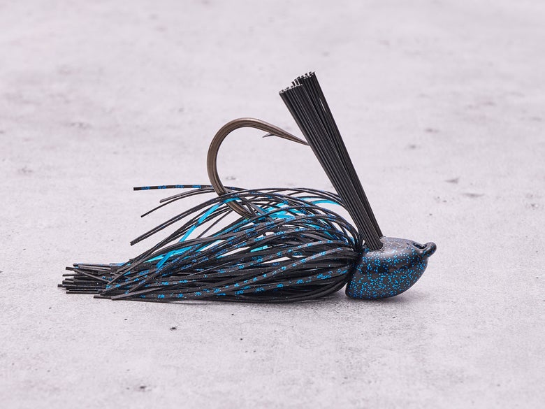 Buckeye Lures Dumpster Diver Jigs