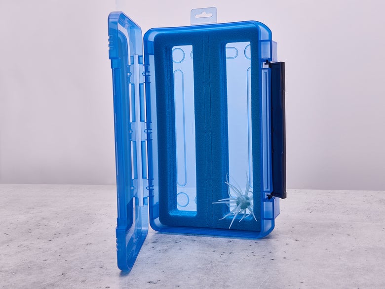 SPRO Coike Keeper Storage Accessory