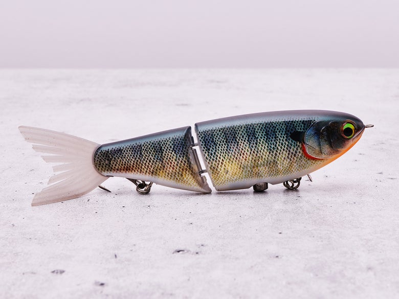 Rapala PXR Stryda 180 Glidebait