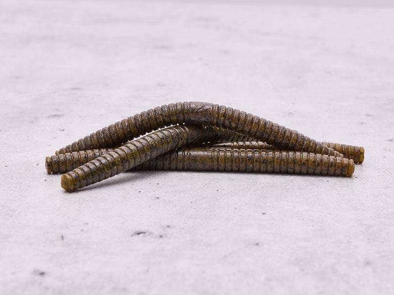 Z-Man Kingpin Worm