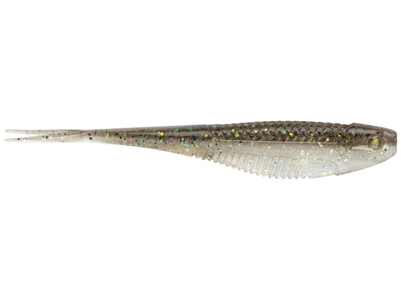 Rapala Crush City Jerk 3.75