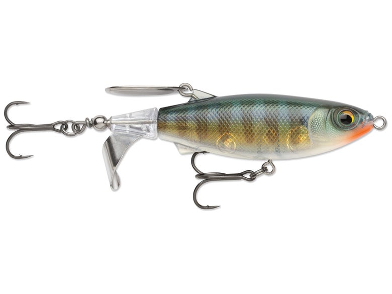Rapala Claptail 110
