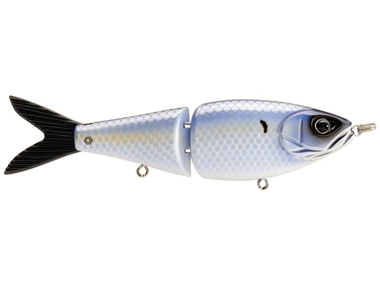 Strike King Hog Father Jr. Glide Bait