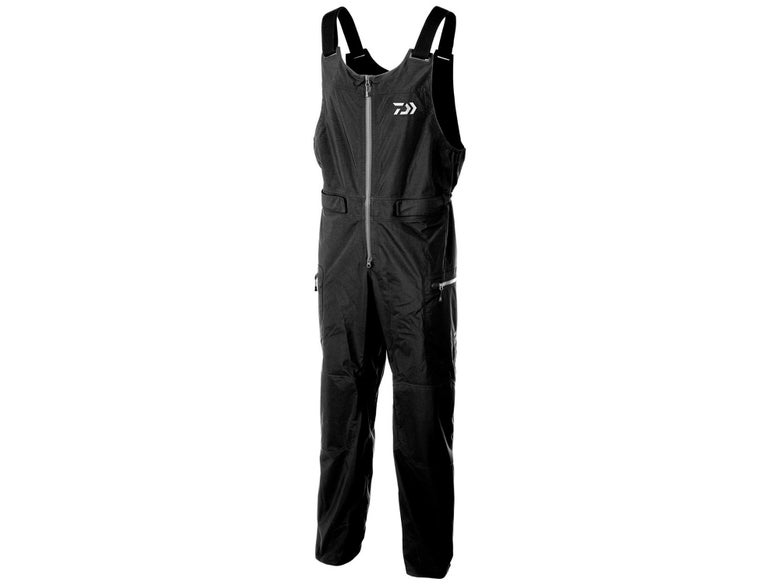 Daiwa Gore-Tex Shell Bib