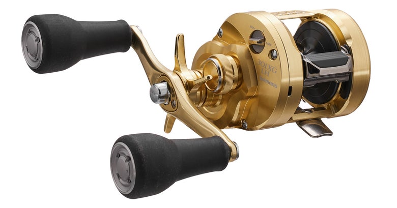 The 10 Best Off-shore Fishing Reels of 2024 (Reviews) - FindThisBest